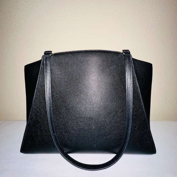 Kate Spade Brim Laptop Tote - EUC - Picture 2 of 4